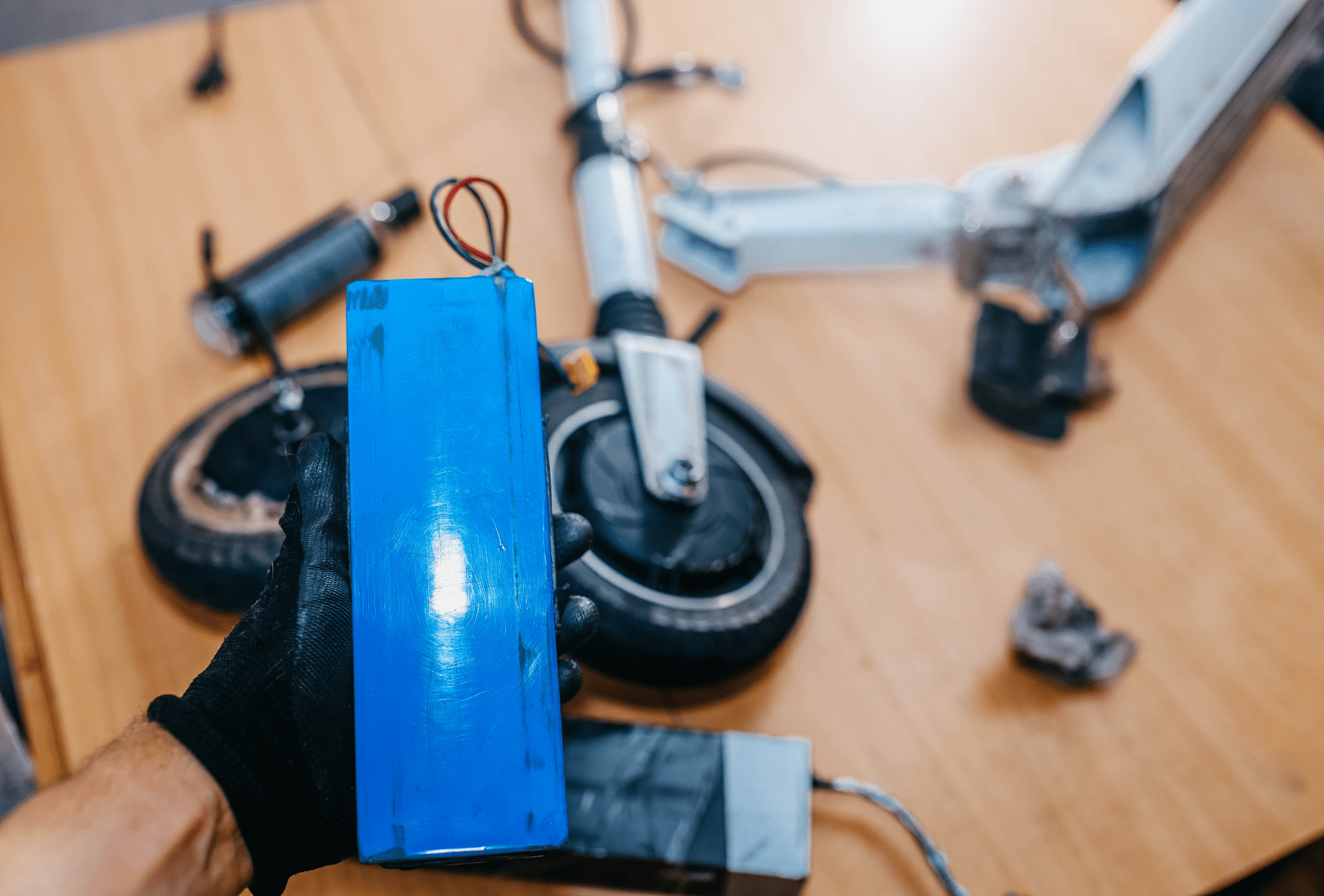 After Sales Service Image