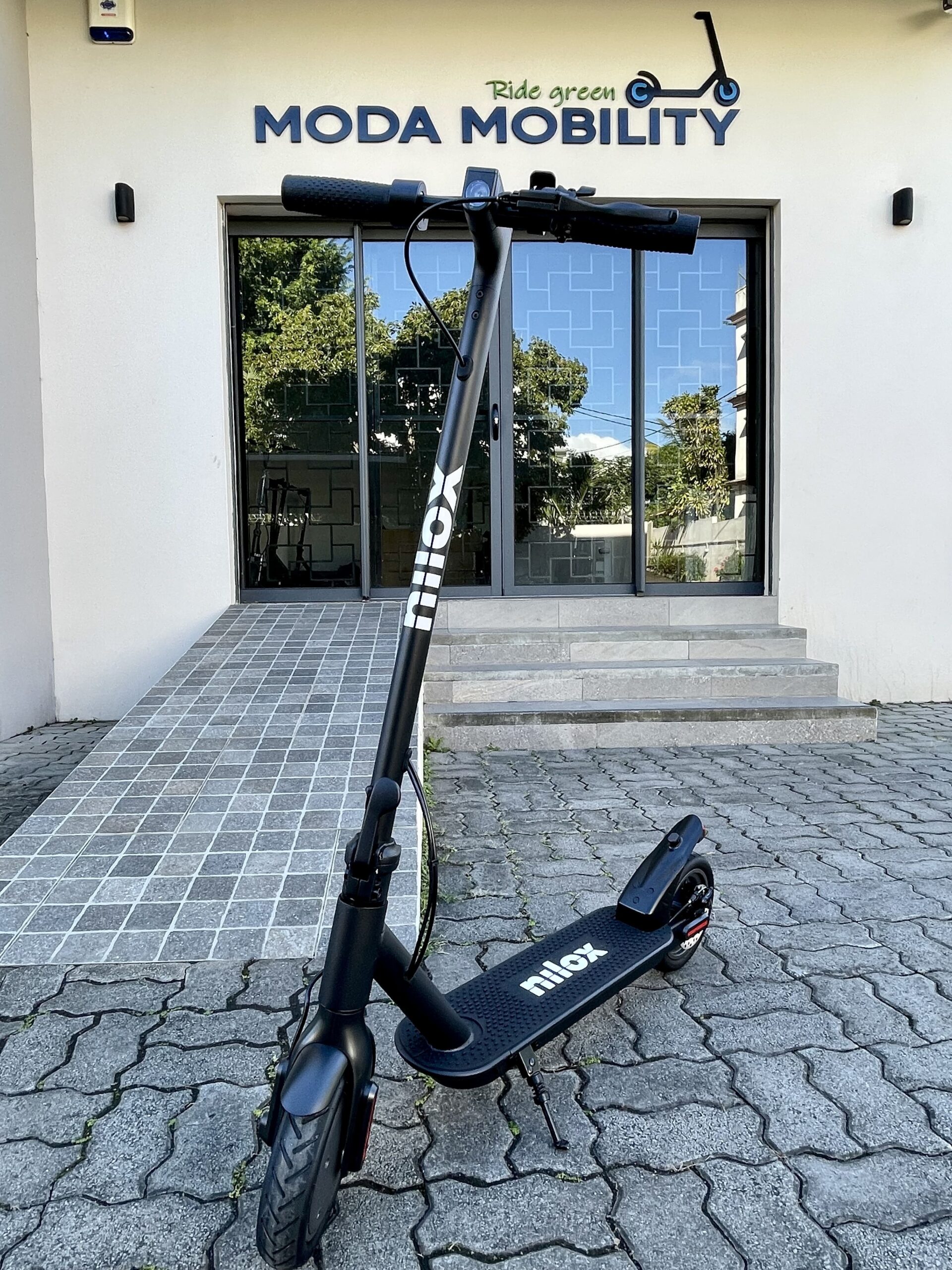 SG5 – Everyday Freedom