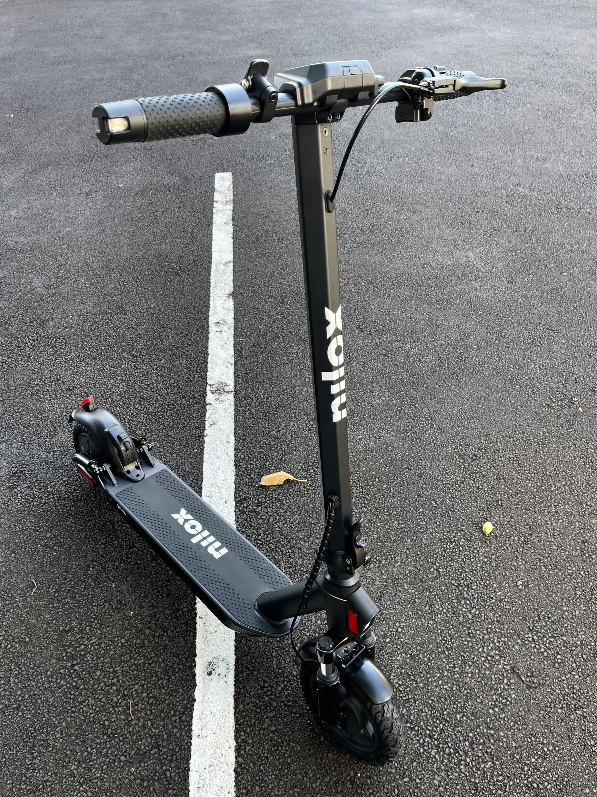 SG13 – Power Grip
