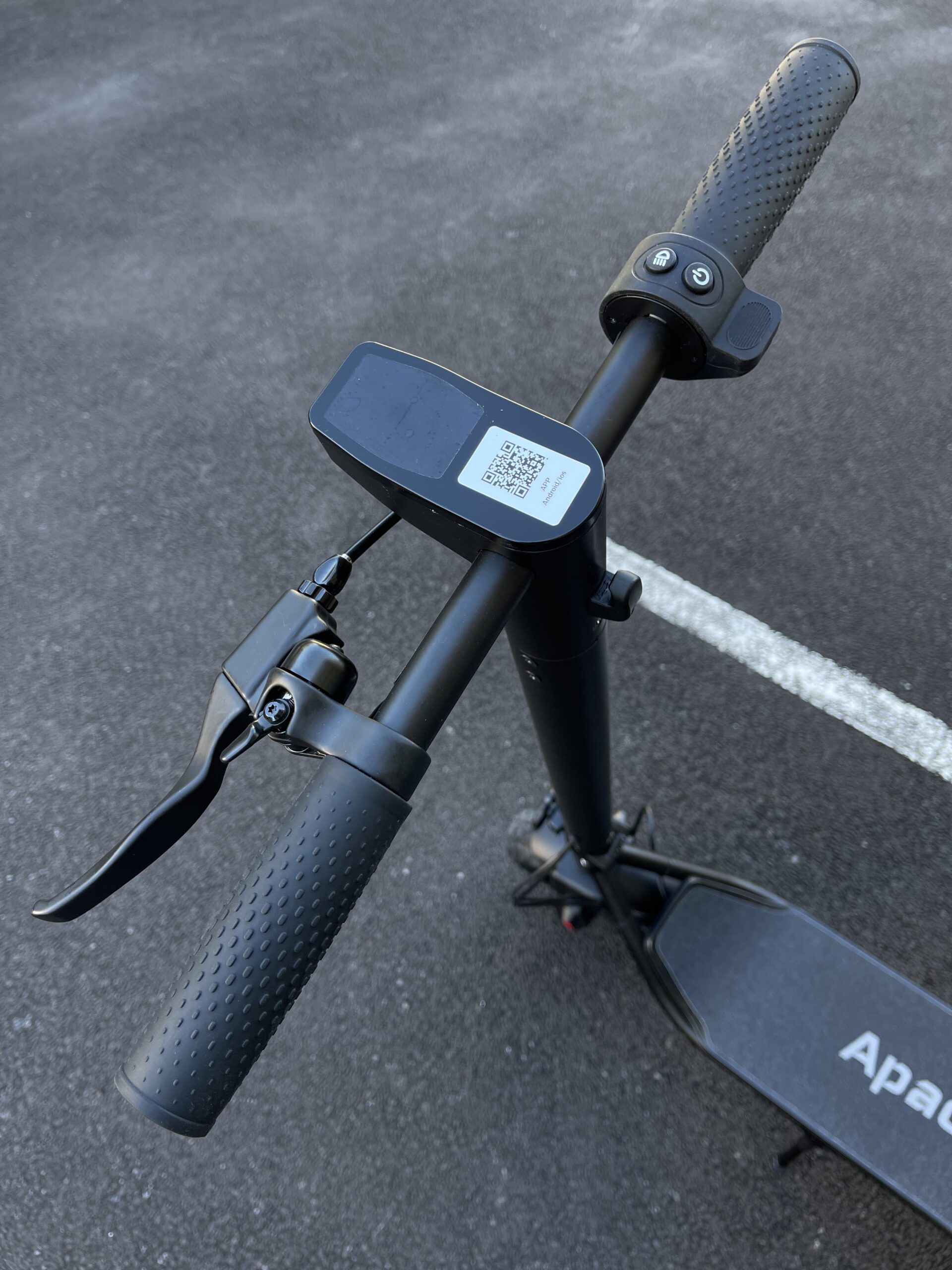 SG10 – Road Warrior