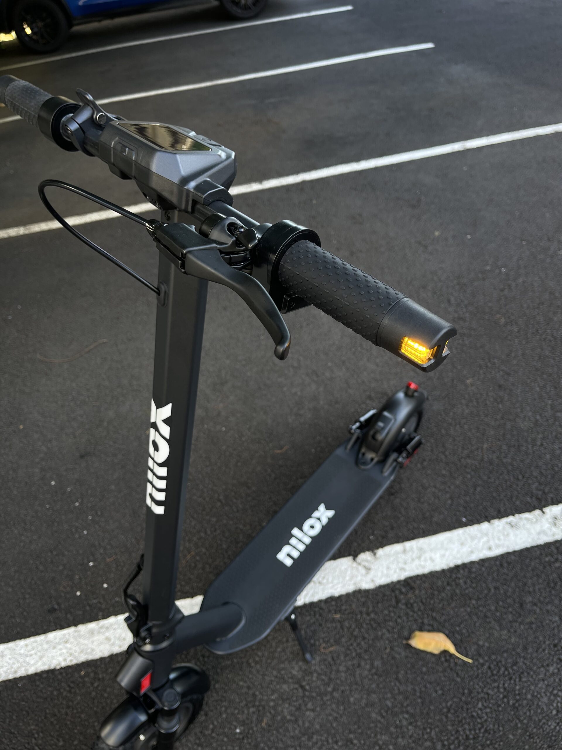 SG13 – Power Grip