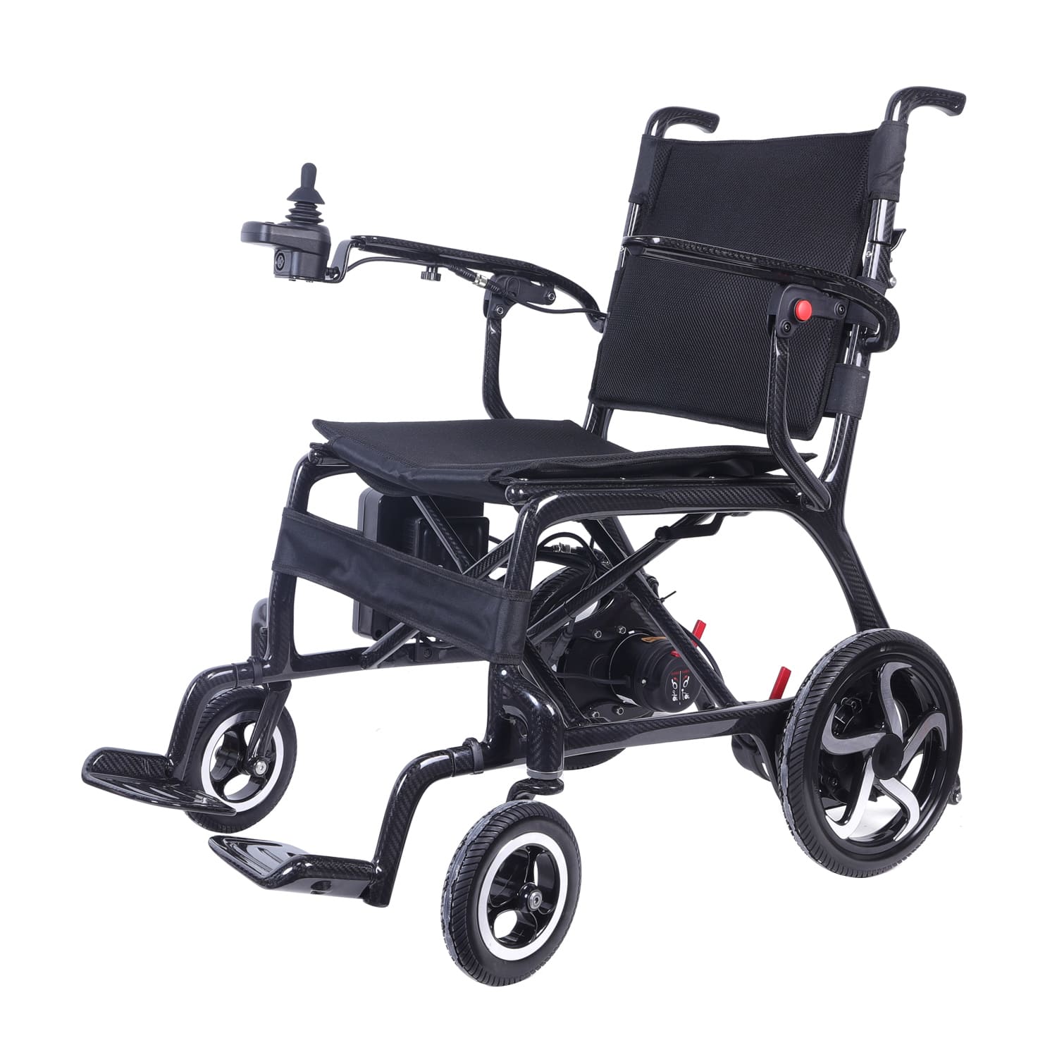 Electric Wheelchair DW-ACE901