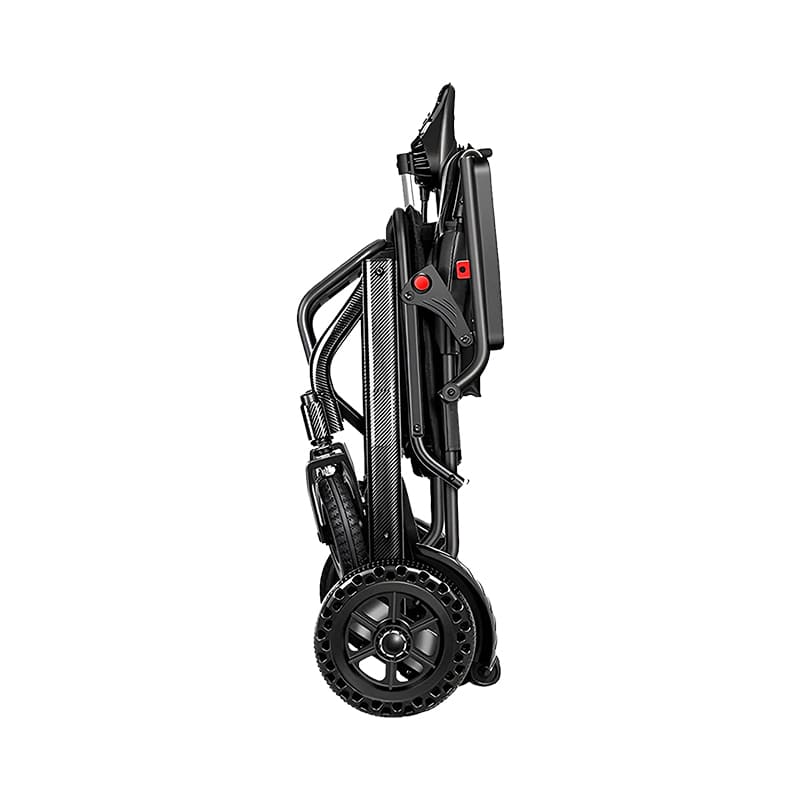 Electric Wheelchair DW-710