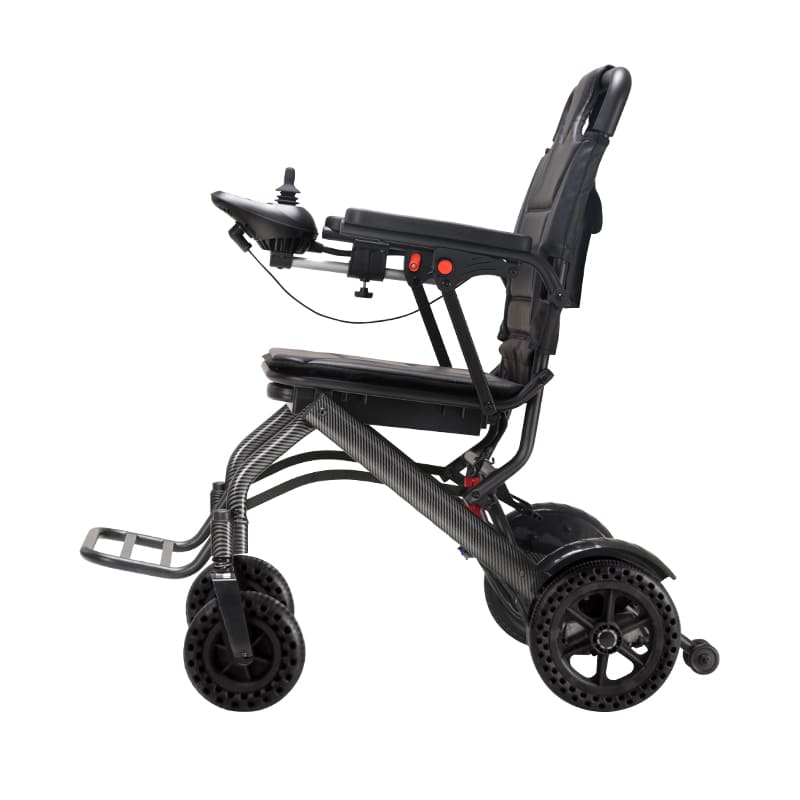 Electric Wheelchair DW-710