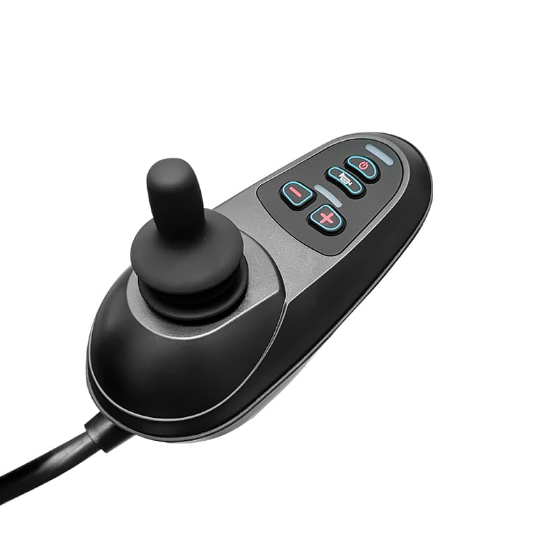 Electric Wheelchair DW-710