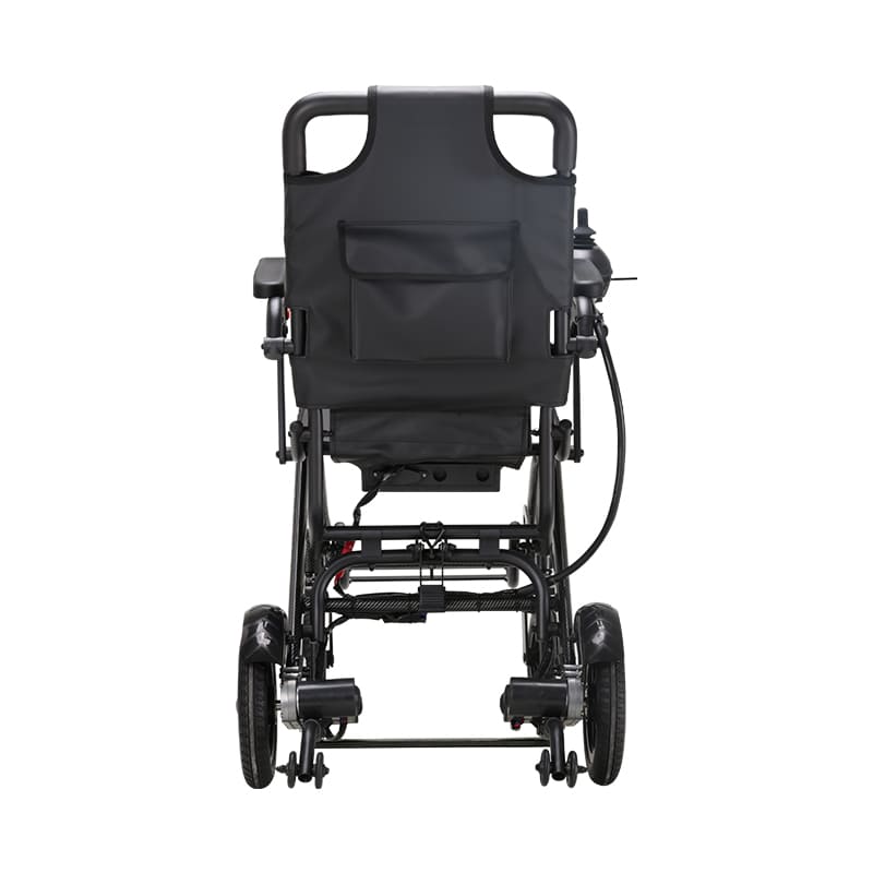 Electric Wheelchair DW-710