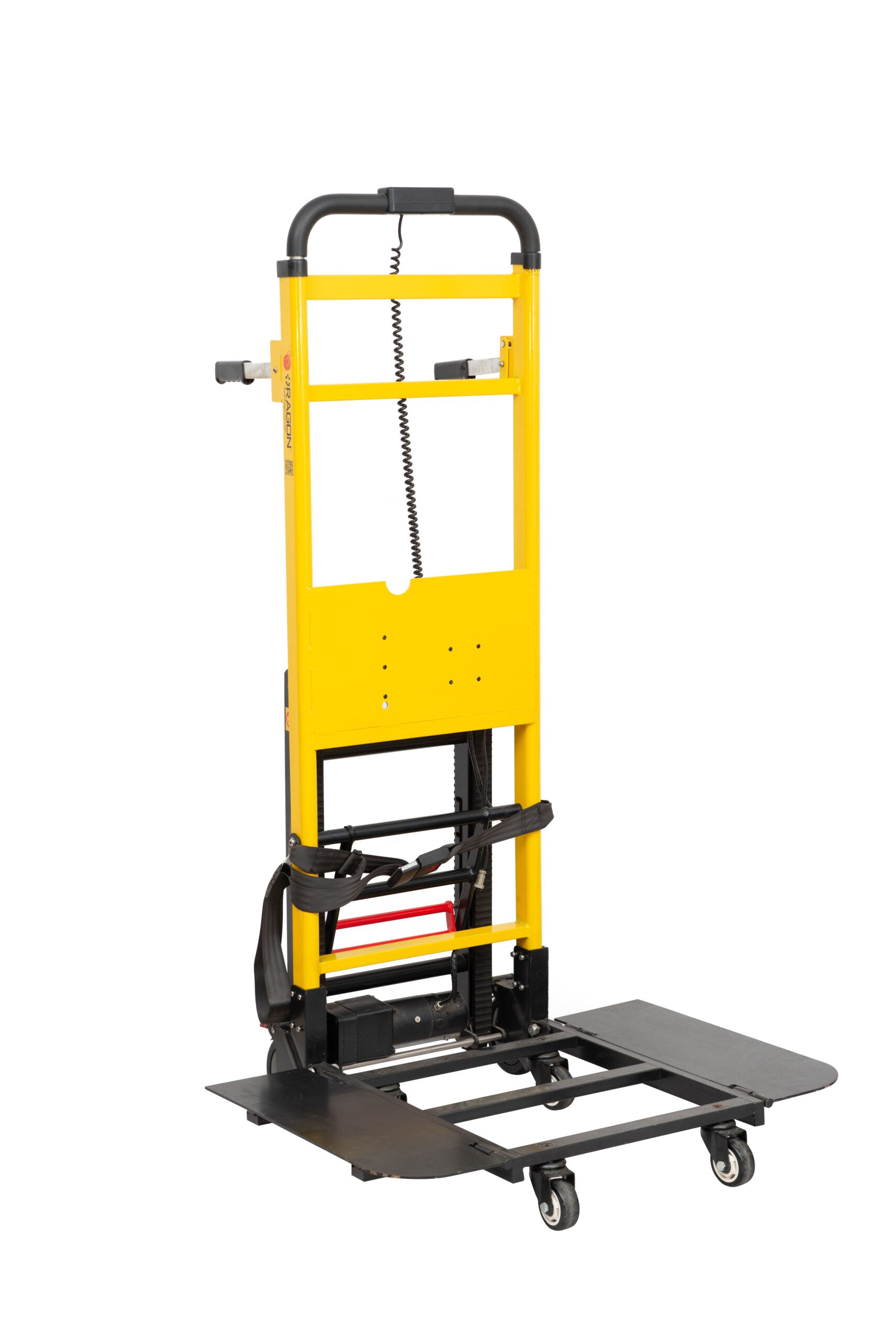 Electric stair climber DW-11B