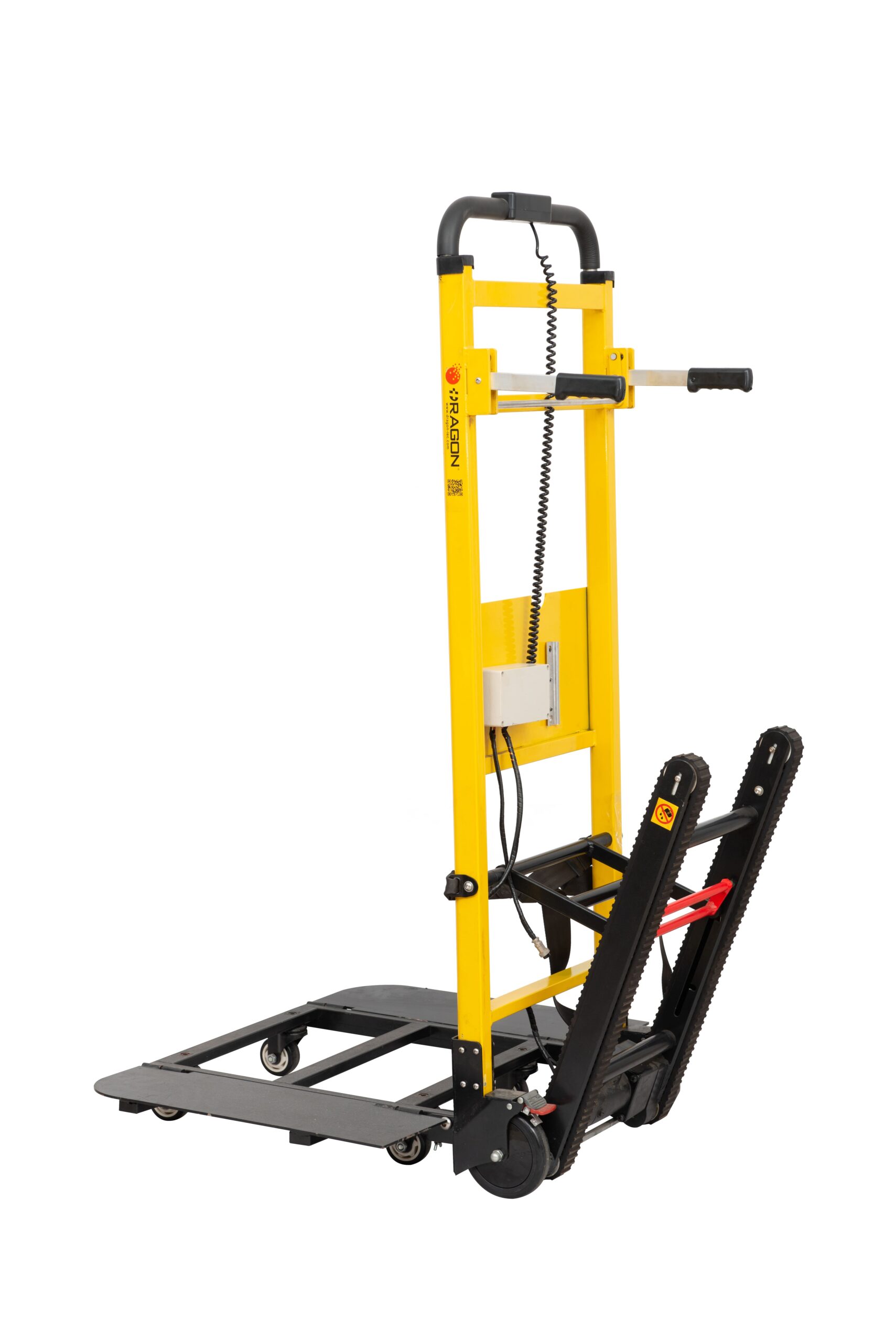 Electric stair climber DW-11B