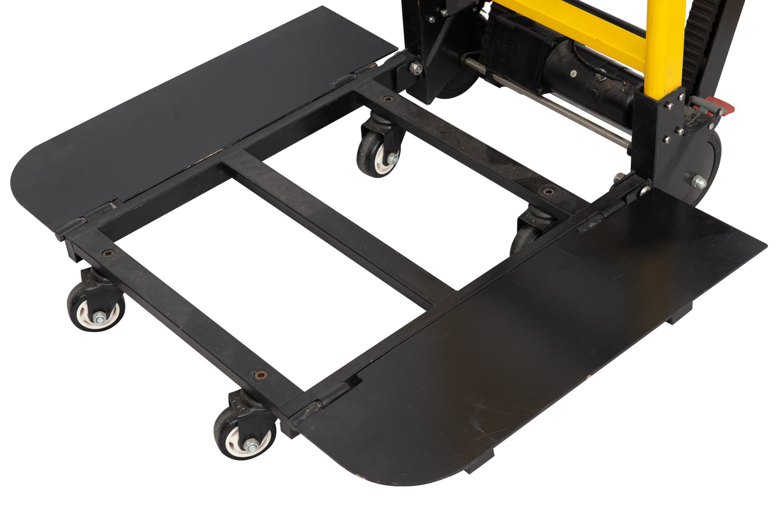 Electric stair climber DW-11B