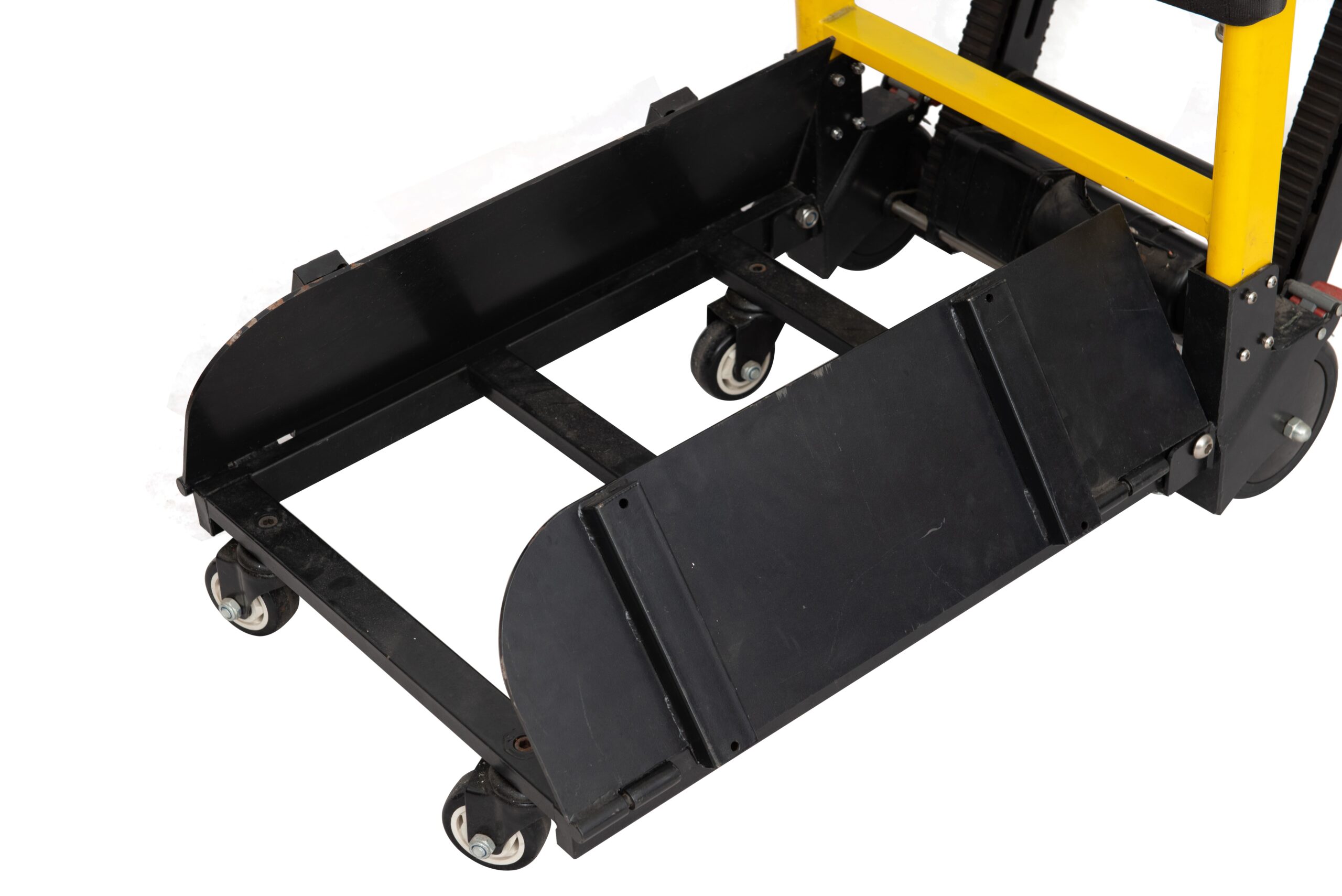 Electric stair climber DW-11B